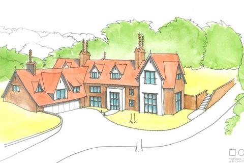 Studio, in Mope Lane, £1,200,000