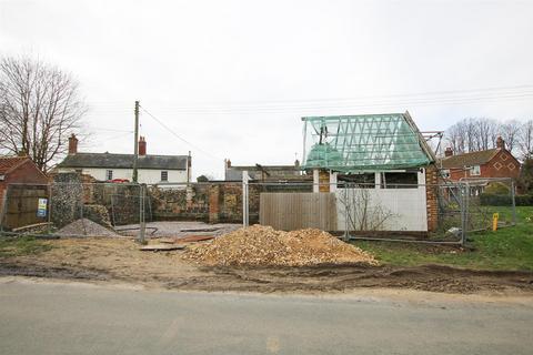 Studio, in The Street, £190,000