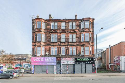2 bed property, in 3/3, £85,000