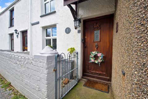 1 bed property, in 1 Bodafon, £99,500