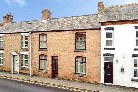 3 bed property, in Church Street, £260,000