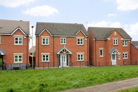 4 bed property, in Shepherd Close, £415,000