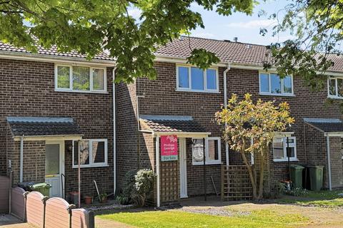 2 bed property, in Wheeldale, £210,000