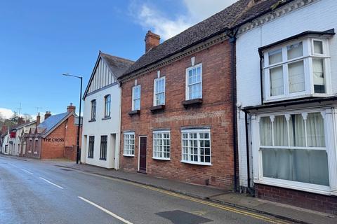 4 bed property, in New Street, £589,950