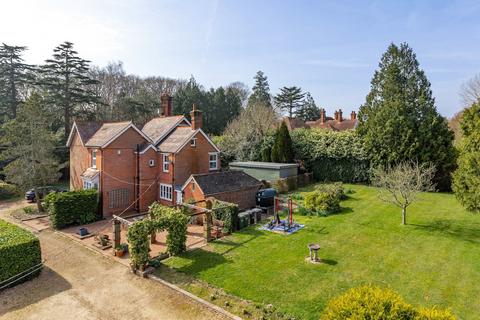 4 bed property, in Eastbourne Road, £1,400,000