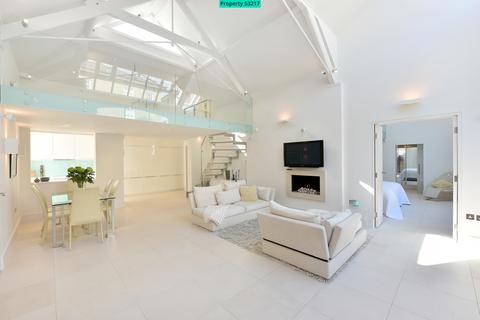 3 bed property, in King Henrys Road, £3,350,000