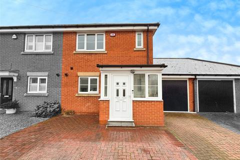 3 bed property, in School Avenue, £425,000