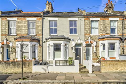 4 bed property, in Festing Road, £1,660,000