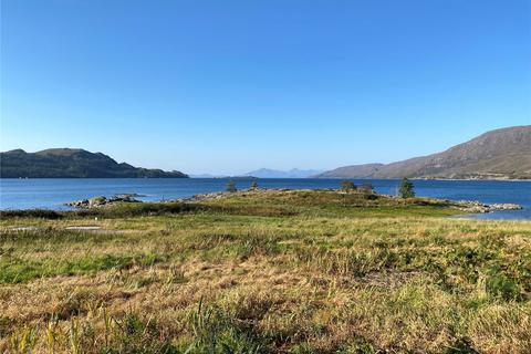 Studio, in Plot 3 Ardarroch, £140,000