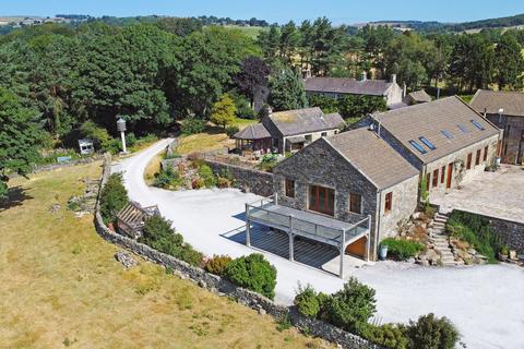 6 bed property, in Summerbridge, £1,000,000