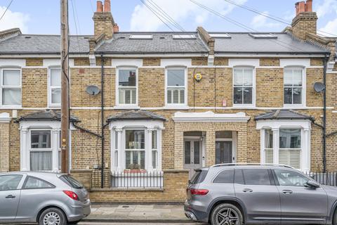 5 bed property, in Howden Street, £1,350,000