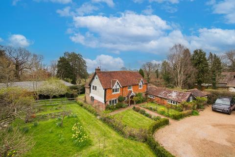 4 bed property, in Butterwell Hill, £1,000,000
