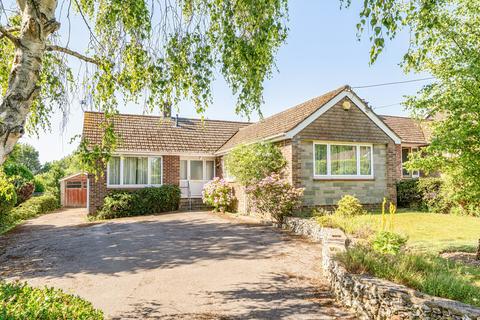 3 bed property, in Downlands Road, £560,000