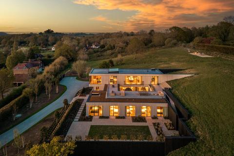 5 bed property, in Goudhurst, £3,250,000