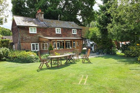 4 bed property, in Ifield Street, £650,000