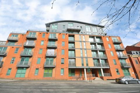 1 bed property, in St. Marys Road, £50,000