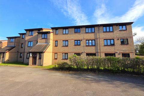 1 bed property, in Sandon Close, £130,000