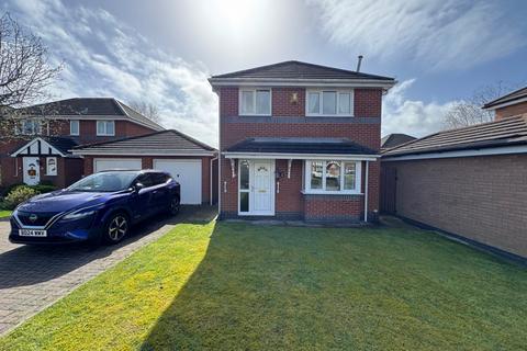 3 bed property, in Whitsbury Avenue, £249,950