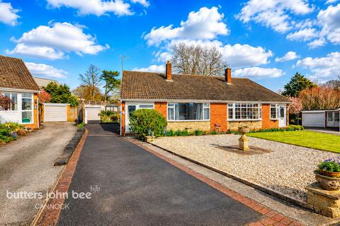 3 bed property, in Strathmore Place, £325,000