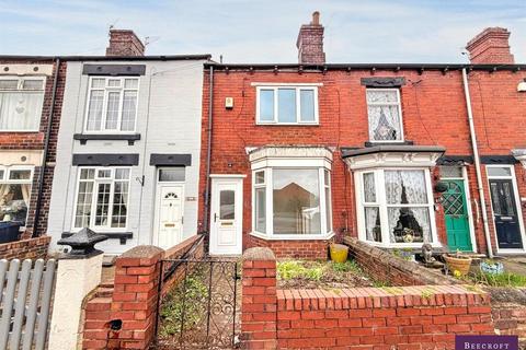 2 bed property, in Barnsley Road Highgate, £80,000