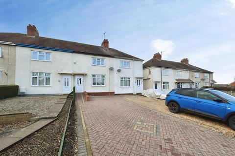 3 bed property, in Station Street, £220,000