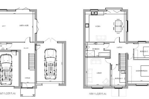 Land, in Mill Lane, £140,000