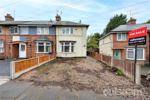 2 bed property, in Honiton Crescent, £170,000