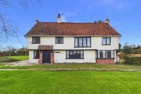 5 bed property, in Links Road, £425,000