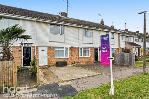 2 bed property, in Crosstree Walk, £230,000
