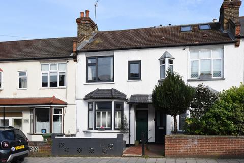 2 bed property, in Manwood Road, £750,000