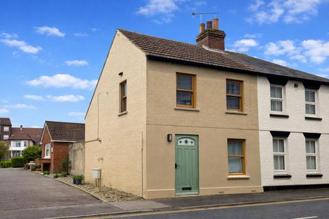 2 bed property, in Kirby Road, £259,995