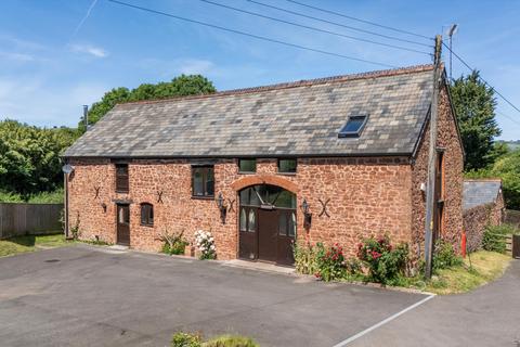 4 bed property, in Cobhay, £1,100,000