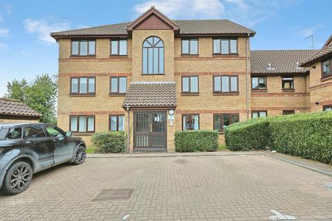 2 bed property, in Cremorne Lane, £130,000