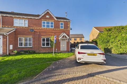 3 bed property, in Sailors Wharf, £155,000