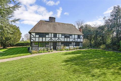 5 bed property, in Swanton Street, £1,350,000
