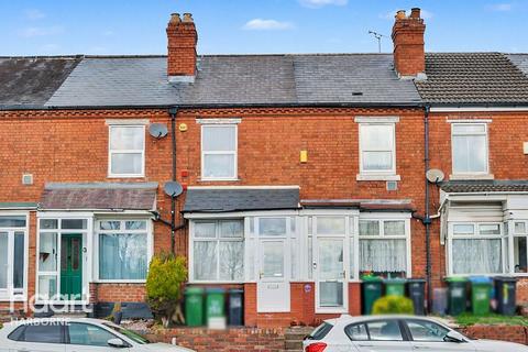 2 bed property, in Hagley Road West, £190,000