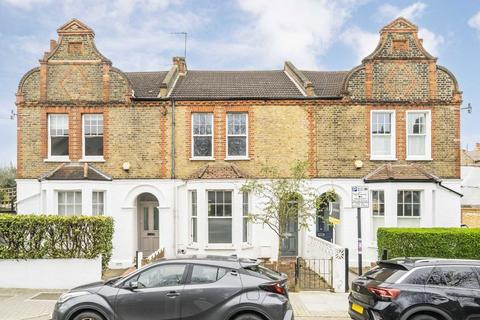 4 bed property, in Elmfield Road, £1,300,000