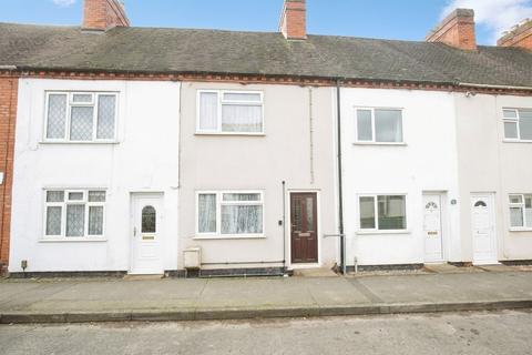 2 bed property, in Johnson Street, £159,950