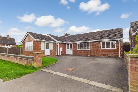 2 bed property, in Sudbury Road, £425,000