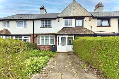 3 bed property, in Himley Avenue, £145,000