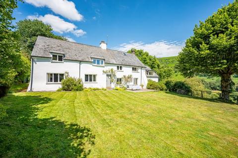 5 bed property, in Crickhowell NP8, £1,000,000