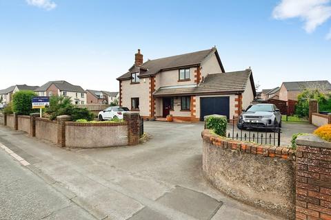 4 bed property, in Cultrum House, £375,000