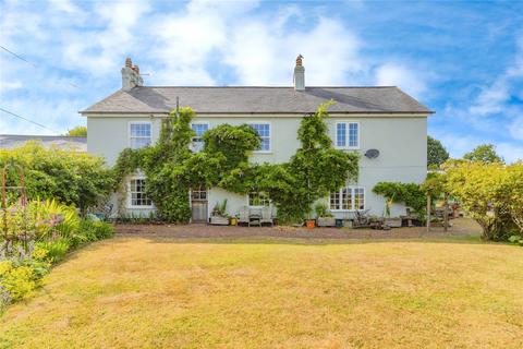 5 bed property, in Colyton, £1,100,000