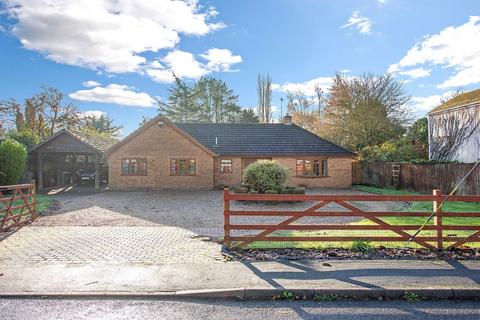 3 bed property, in The Stitch, £500,000