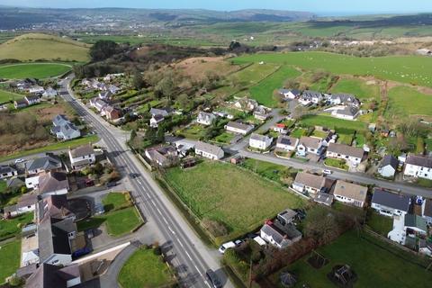 Land, in Penparc, £100,000