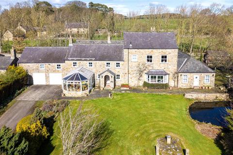 5 bed property, in Hallington, £1,000,000