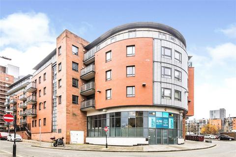 1 bed property, in Blantyre Street, £110,000