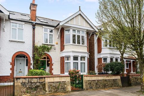5 bed property, in Boileau Road, £1,295,000