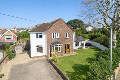 4 bed property, in St. Leonards Road, £1,100,000
