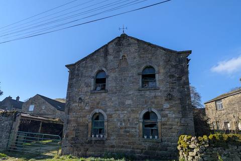 3 bed property, in Lot 2 - Holly Tree Barn, £300,000